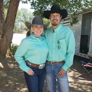 Meet your Posher, Shalene